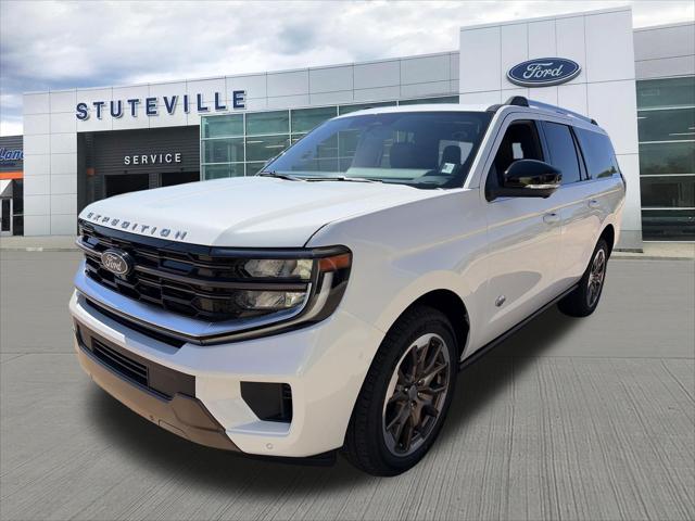 2027 Ford Expedition MAX King Ranch for sale in Tahlequah, OK