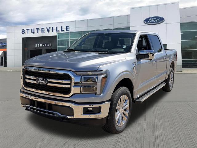 2026 Ford F-150 LARIAT for sale in Tahlequah, OK