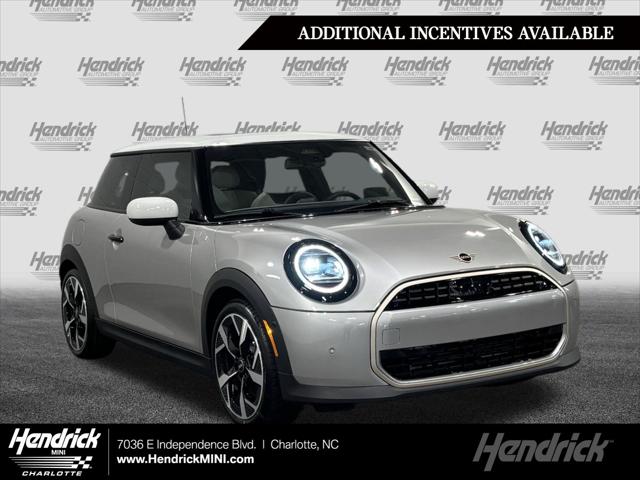 2027 MINI Cooper Coupe Cooper C for sale in Charlotte, NC
