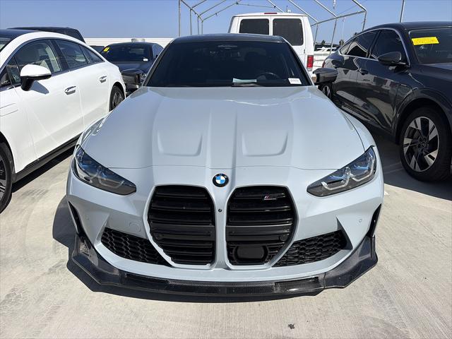 2024 BMW M3 Competition xDrive for sale in Costa Mesa, CA