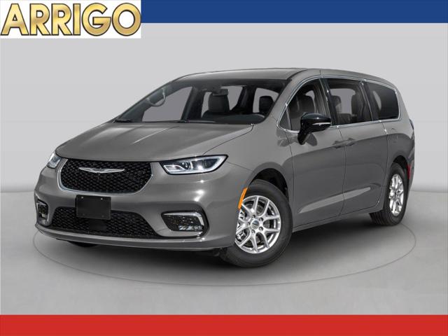 2027 Chrysler Pacifica Limited for sale in Tampa, FL