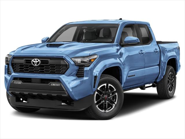 2026 Toyota Tacoma TRD Sport for sale in Conshohocken, PA