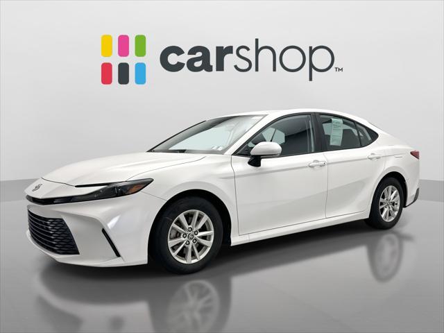 2025 Toyota Camry LE for sale in Chester Springs, PA