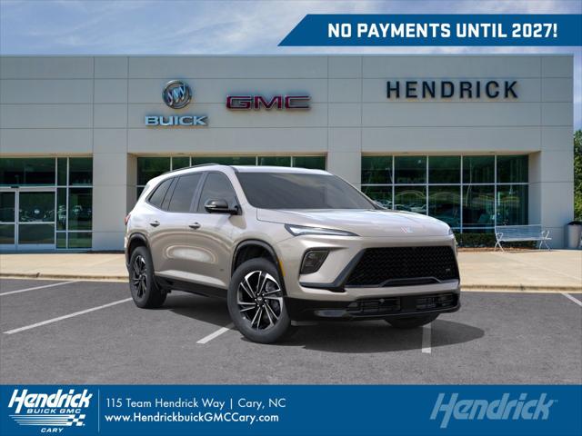 2027 Buick Enclave Sport Touring for sale in Cary, NC