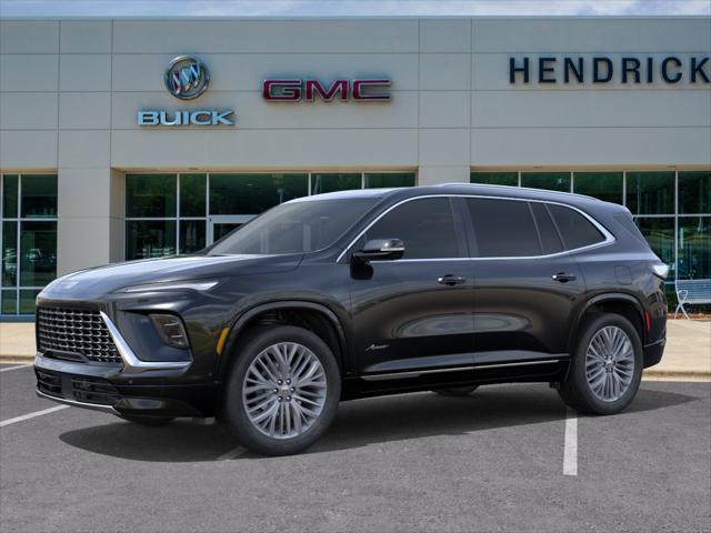 2027 Buick Enclave Avenir