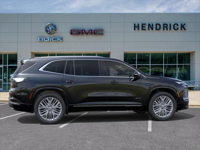 2027 Buick Enclave Avenir