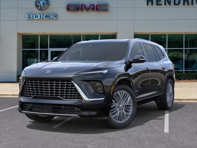 2027 Buick Enclave Avenir