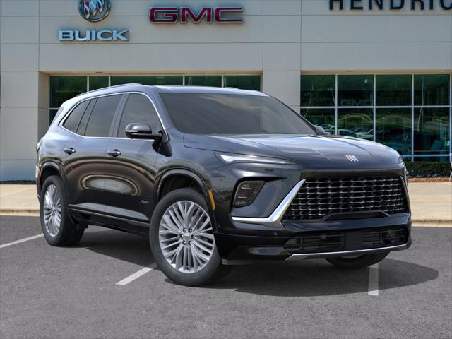 2027 Buick Enclave Avenir