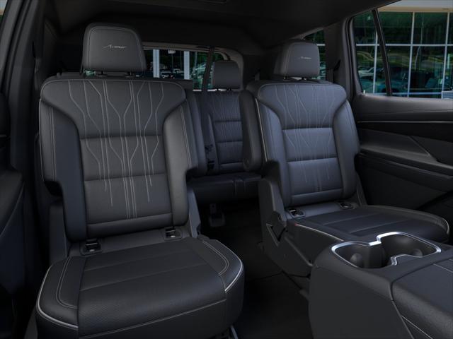 2027 Buick Enclave Avenir