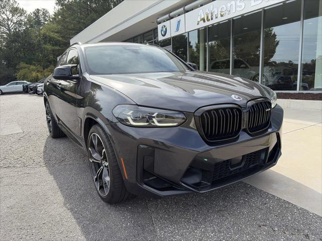 2023 BMW X4 M Sports Activity Coupe for sale in Athens, GA