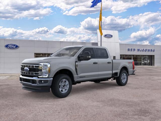 2026 Ford F-250 XLT for sale in San Antonio, TX