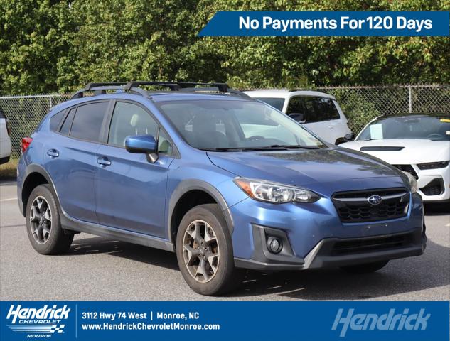 2019 Subaru Crosstrek 2.0i Premium for sale in Monroe, NC