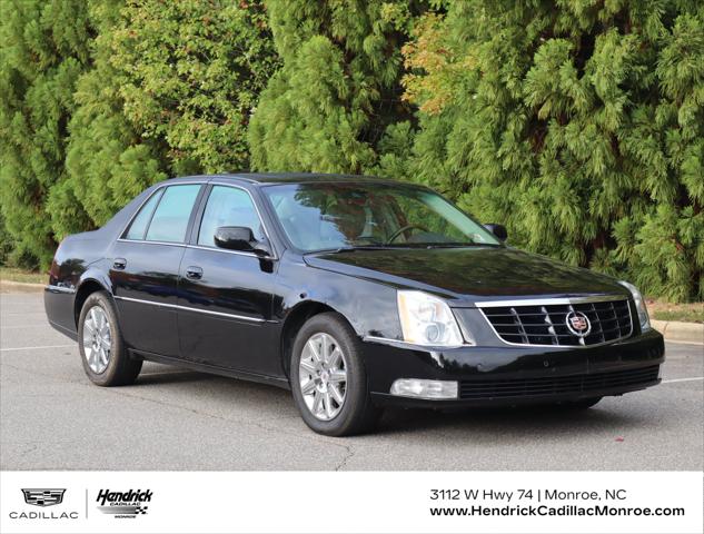 2011 Cadillac DTS Premium Collection for sale in Monroe, NC