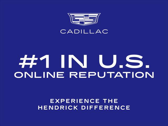 2011 Cadillac DTS Premium Collection