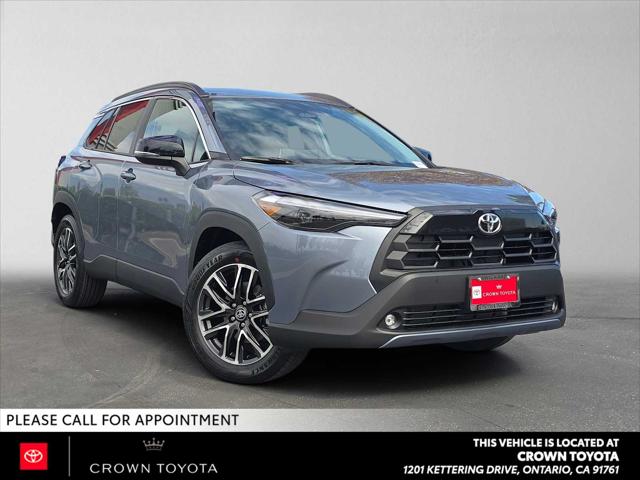 2026 Toyota Corolla Cross XLE for sale in Ontario, CA