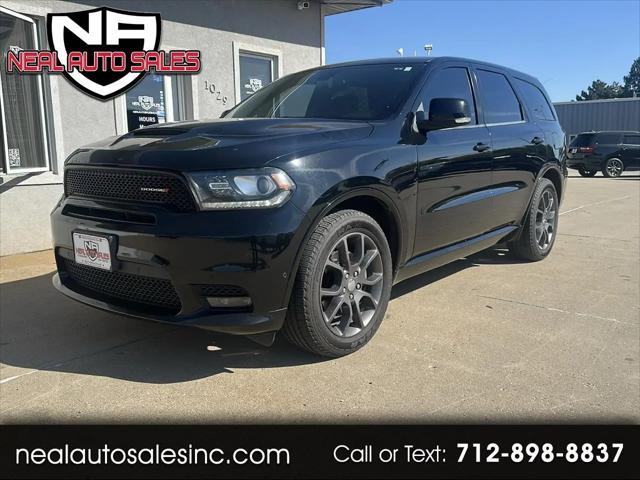 2018 Dodge Durango R/T for sale in South Sioux City, NE
