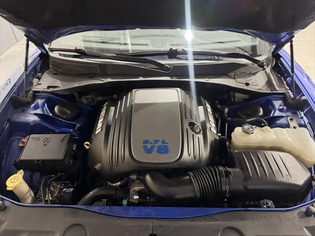 2013 Dodge Charger R/T
