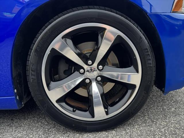 2013 Dodge Charger R/T