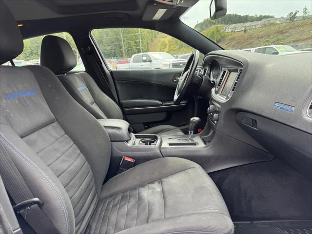 2013 Dodge Charger R/T