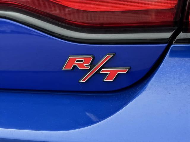 2013 Dodge Charger R/T