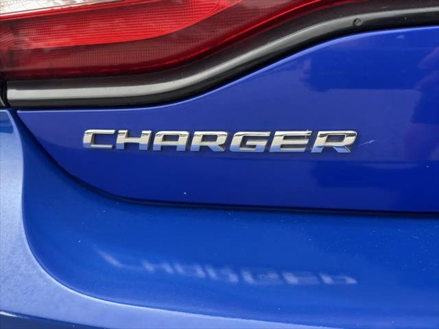 2013 Dodge Charger R/T