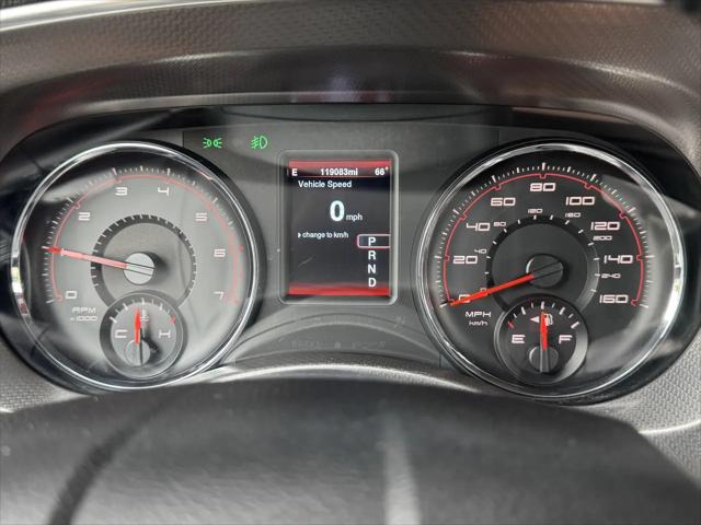 2013 Dodge Charger R/T