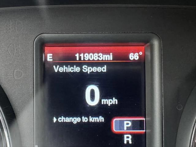 2013 Dodge Charger R/T