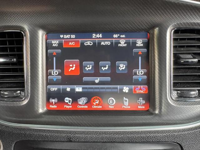 2013 Dodge Charger R/T