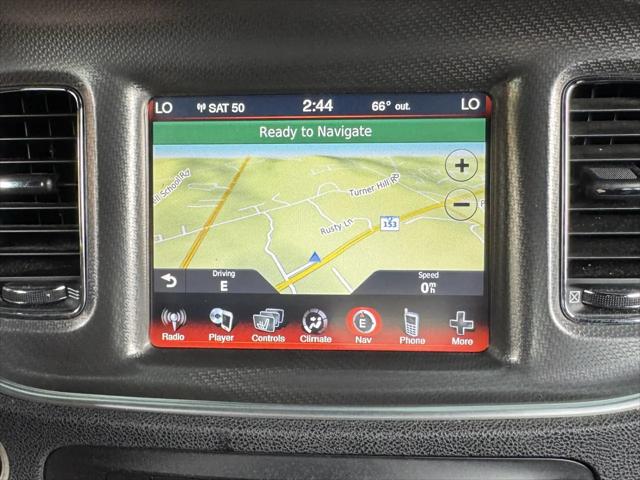 2013 Dodge Charger R/T