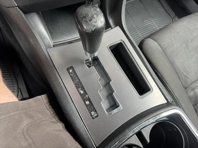 2013 Dodge Charger R/T