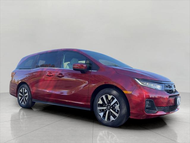 2027 Honda Odyssey EX-L for sale in Oshkosh, WI