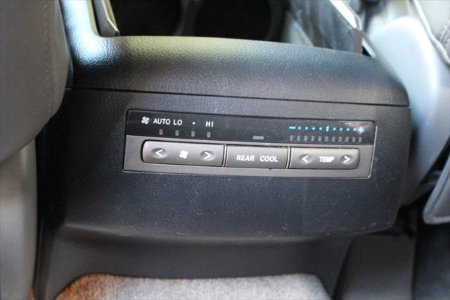 2007 Lexus GX 470 4WD
