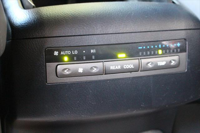 2007 Lexus GX 470 4WD