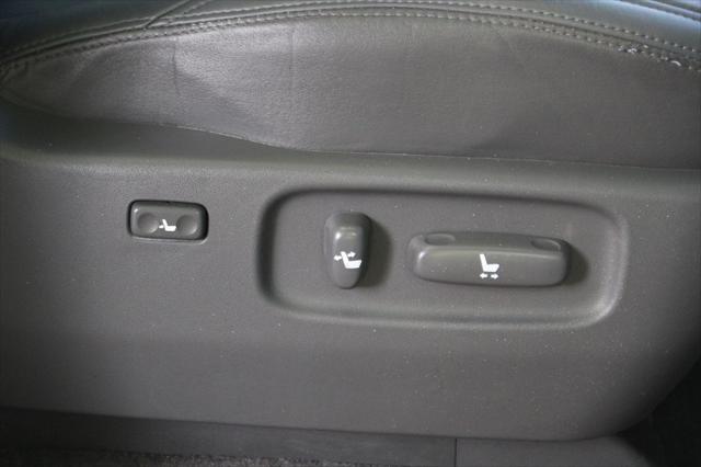 2007 Lexus GX 470 4WD