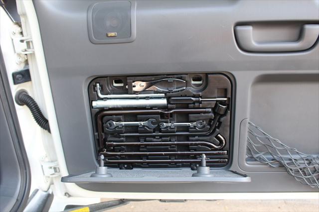 2007 Lexus GX 470 4WD