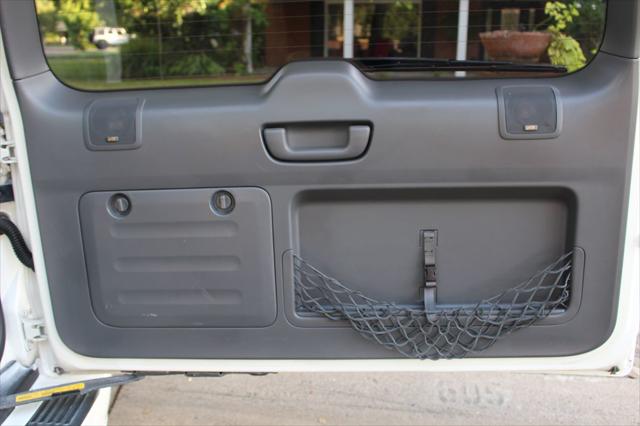 2007 Lexus GX 470 4WD