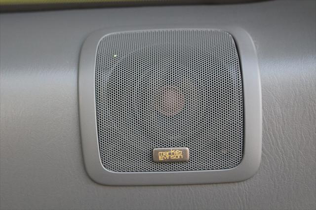 2007 Lexus GX 470 4WD