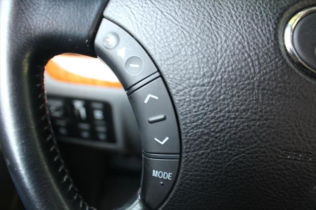 2007 Lexus GX 470 4WD