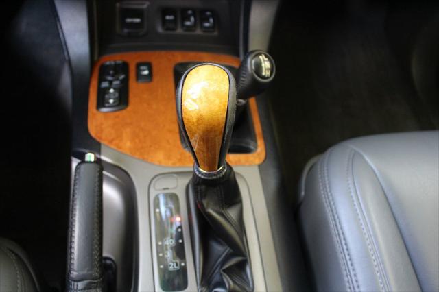 2007 Lexus GX 470 4WD