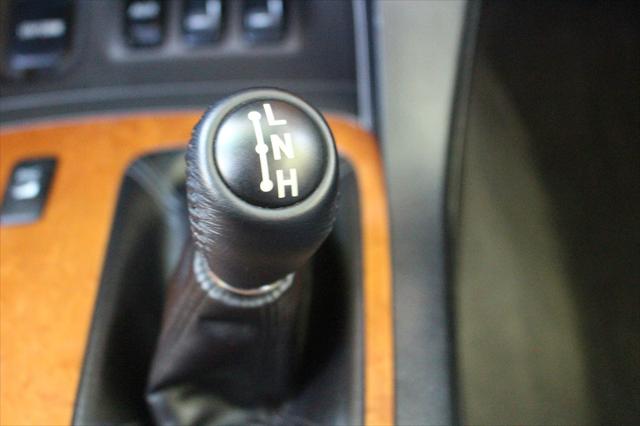 2007 Lexus GX 470 4WD