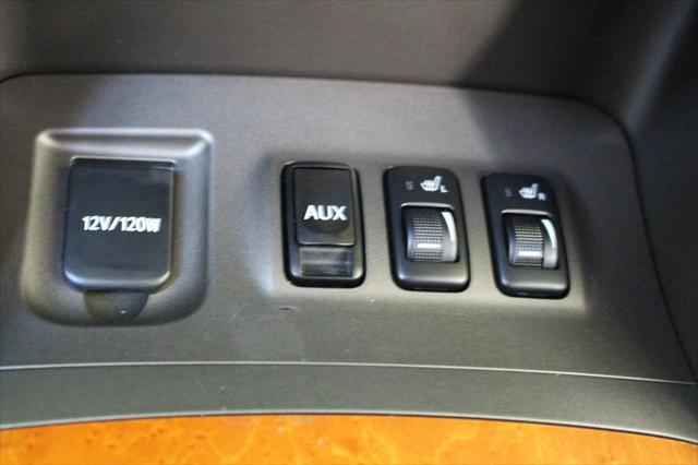 2007 Lexus GX 470 4WD