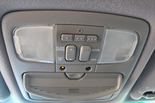 2007 Lexus GX 470 4WD
