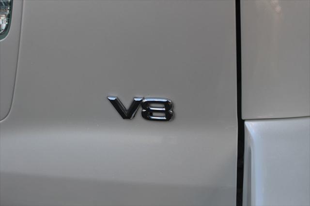 2007 Lexus GX 470 4WD