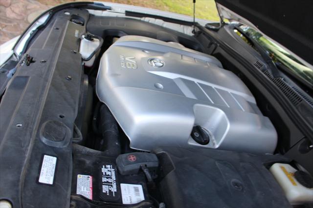 2007 Lexus GX 470 4WD