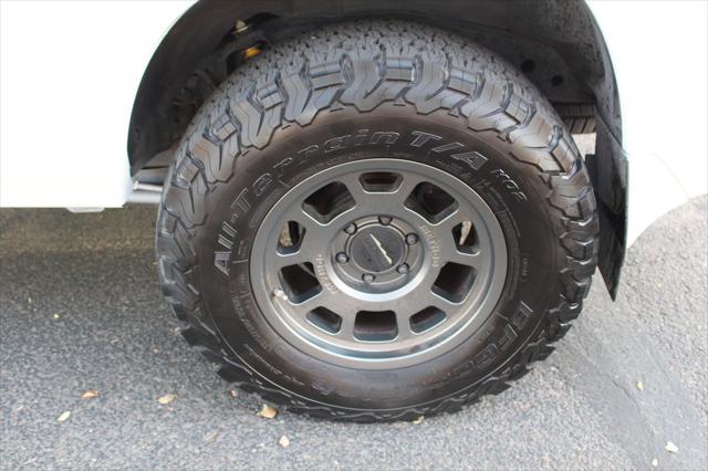 2007 Lexus GX 470 4WD