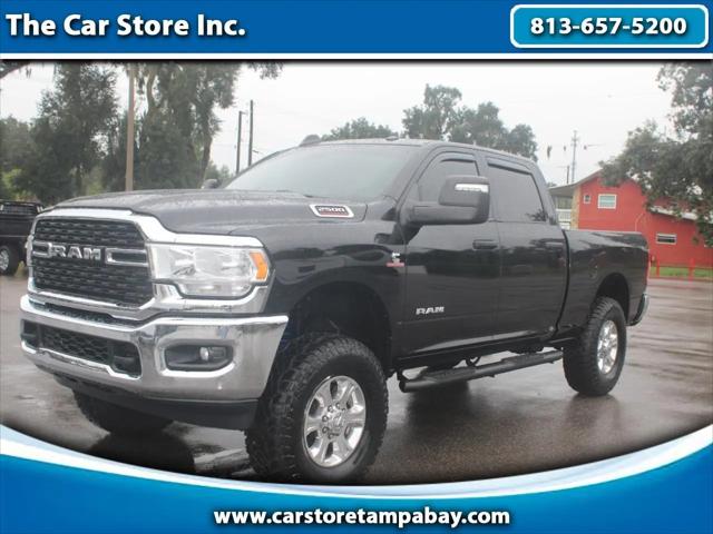 2024 Ram 2500 Big Horn Crew Cab 4x4 64 Box for sale in Seffner, FL