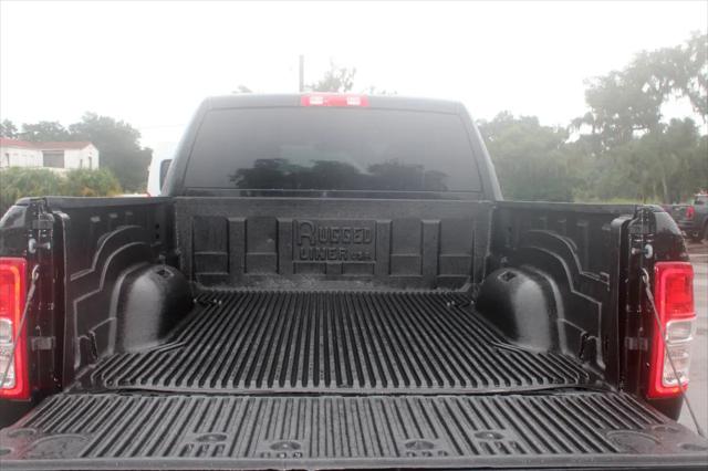 2024 Ram 2500 Big Horn Crew Cab 4x4 64 Box