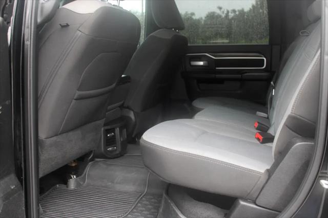 2024 Ram 2500 Big Horn Crew Cab 4x4 64 Box