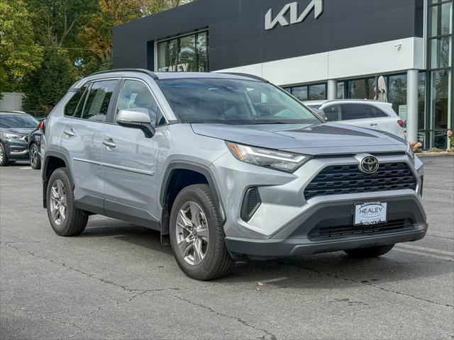 2024 Toyota RAV4 XLE for sale in Goshen, NY