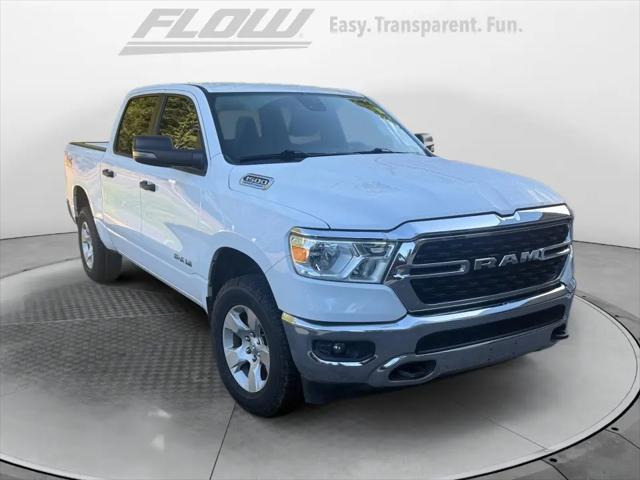 2023 Ram 1500 Big Horn for sale in Statesville, NC